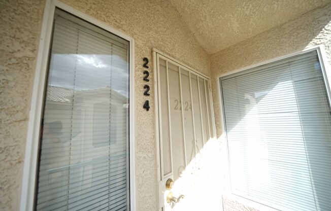 SHOWINGS AVAILABLE NOW