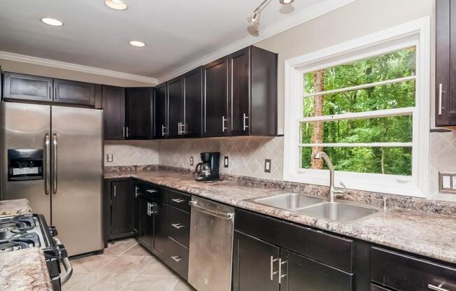 Spectacular 5BR/3BA Newly Renovated Home in East Point