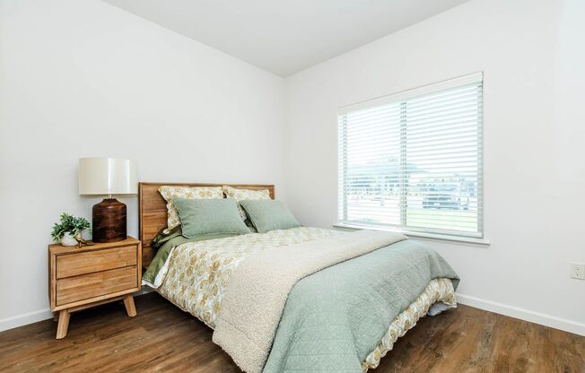 1 bed, 1 bath, 828 sqft, $1,995, Unit 222