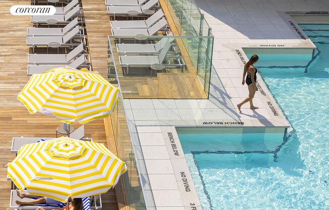 1 bed, 1 bath, $3,260, Unit 1726