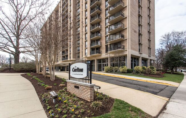 Studio Condo with all utilities included for rent!