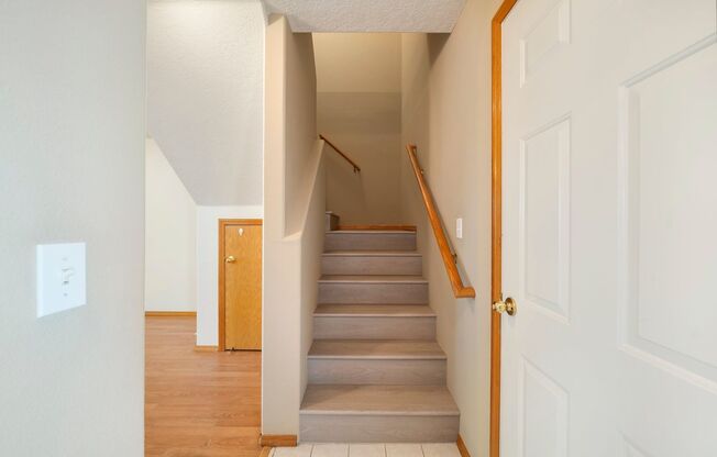 16971 SE Ankeny Street Portland, OR 97233
