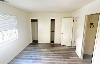 2 beds, 1 bath, $2,015, Unit #D