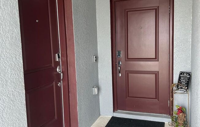 FURNISHED  1 BEDRROM 1 BATH  PRIVATE SUITE  in HAINES CITY
