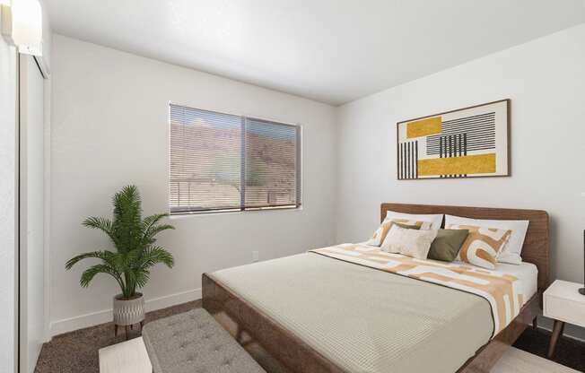Welcome To Kingman Station Apartments!