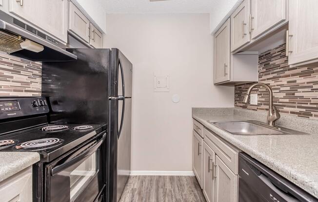 1 bed, 1 bath, 519 sqft, $839