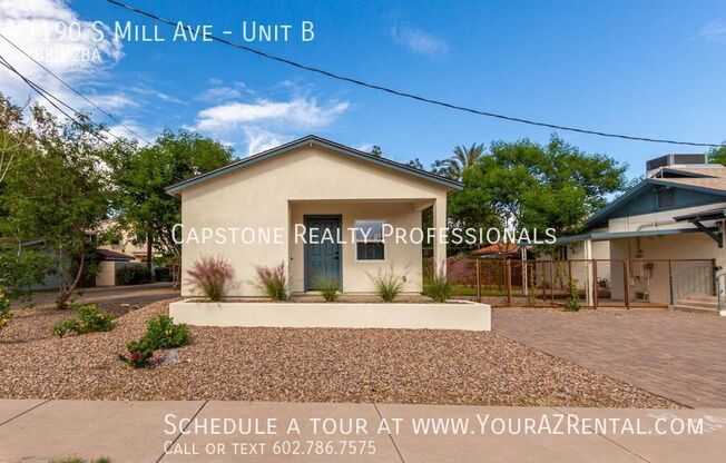 1190 S ML AVE