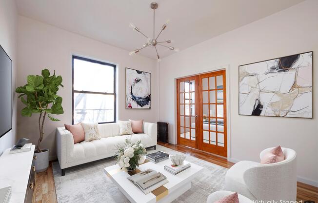 807 8 AVE