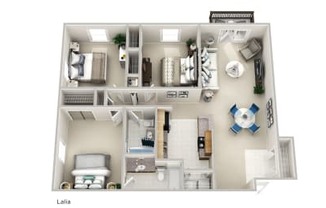 Partner-provided photo for $2195 unit