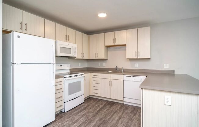 1 bed, 1 bath, 670 sqft, $900, Unit 322