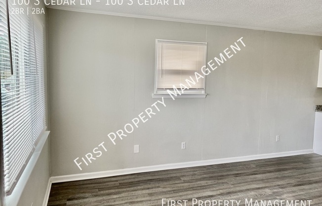 Partner-provided property photo