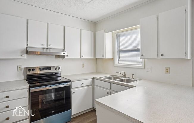 The Pines at Bethabara