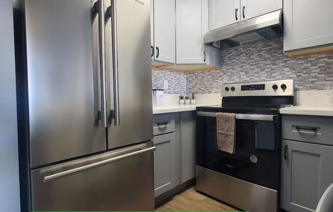 420 Beachbrook Village Apts LLC