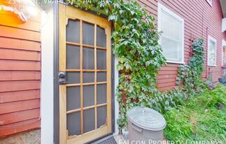 214 E St. Vrain St - A4