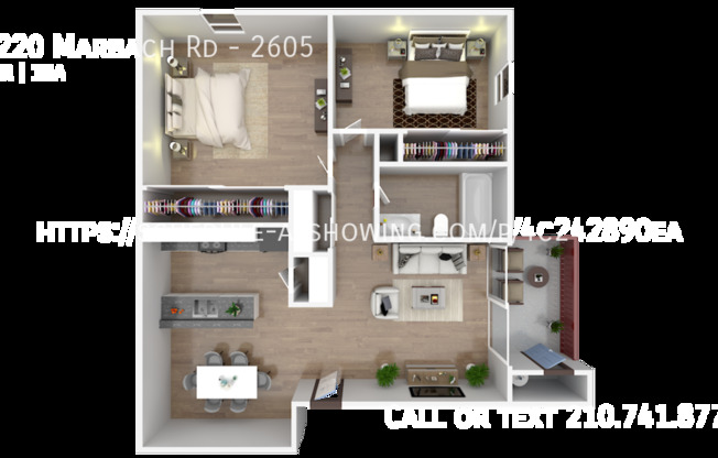 Partner-provided property photo