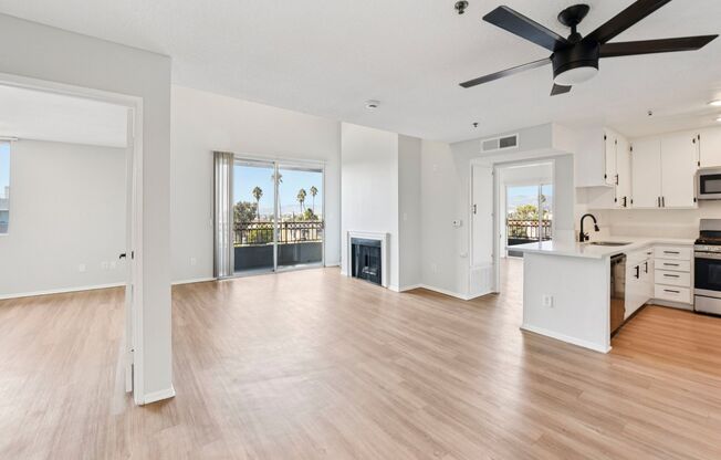 2 beds, 2 baths, 1,195 sqft, $2,498, Unit 311