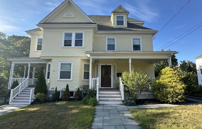 191 NEWTONVILLE AVE