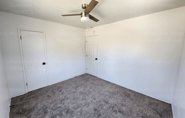 3 beds, 1 bath, $1,695