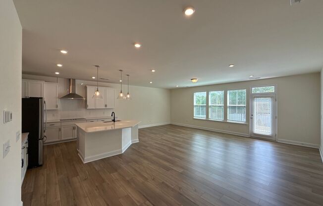 T.R. Lawing Realty Property