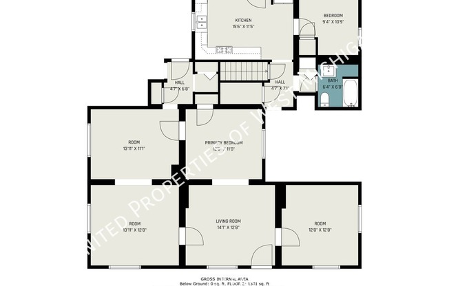 Partner-provided property photo