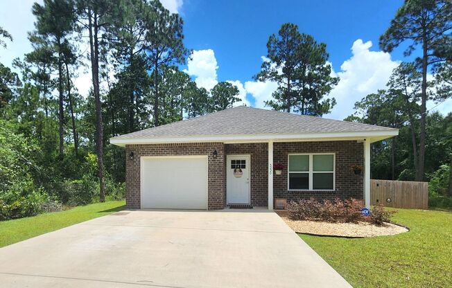 Discover the charm and elegance of this stunning all-brick home!