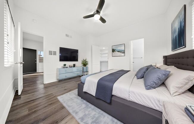 1 bed, 1 bath, 480 sqft, $1,895, Unit 009#B41