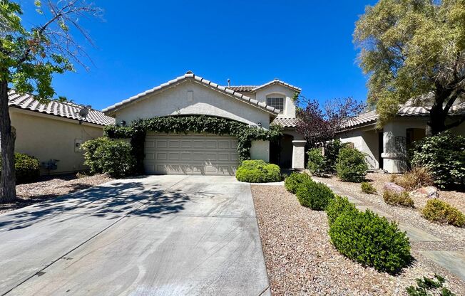 BEAUTIFUL 4BEDROOM 2.5BATH