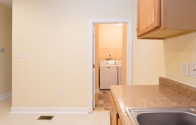 1311 W Leigh St. Duplex