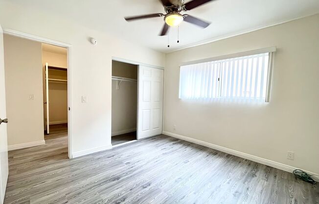 1 bed, 1 bath, $1,750, Unit 01