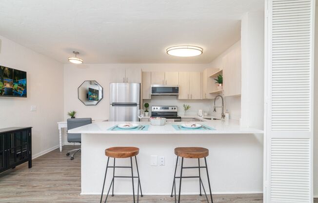 1 bed, 1 bath, 438 sqft, $1,095, Unit Unit 25