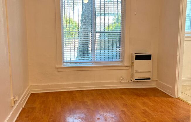 Studio, 1 bath, $1,500, Unit 105-S