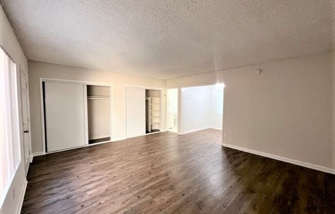 Studio, 1 bath, $1,495, Unit 16