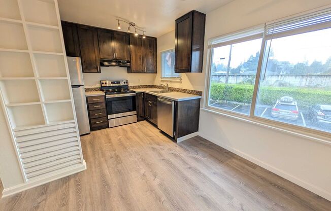 Welcome Home to The Astoria Apartments