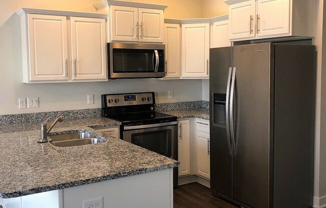 Beautiful Single Family Home in Altoona!