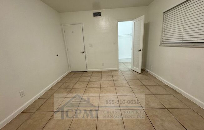 2 beds, 1 bath, 828 sqft, $1,850, Unit 101