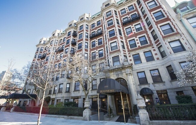 466 Commonwealth Ave