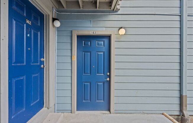 1 bed, 1 bath, 595 sqft, $1,350, Unit #163