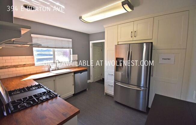 394 E BURTON AVE