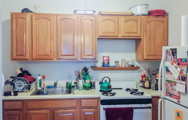 2 beds, 1 bath, 920 sqft, $1,995, Unit 2004-2