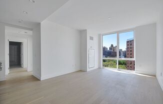 2 beds, 2 baths, 1,031 sqft, $5,750, Unit 7B