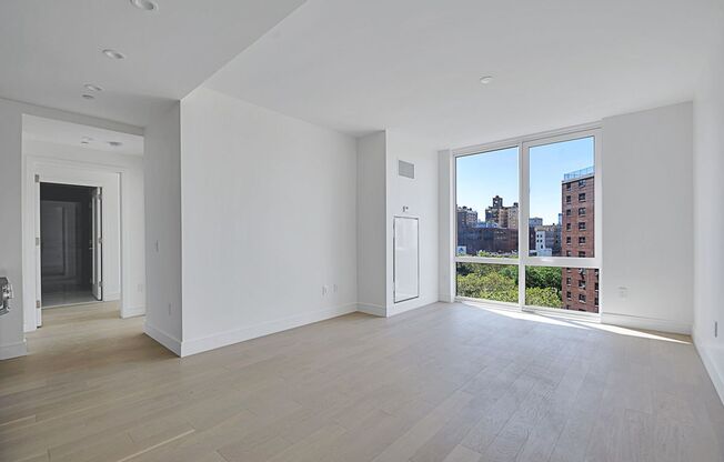 2 beds, 2 baths, 1,031 sqft, $5,750, Unit 7B