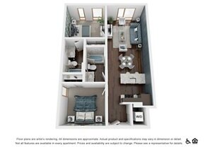 Partner-provided photo for $2010 unit