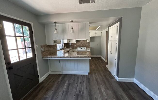 2 beds, 2 baths, $1,799