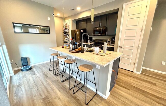 Modern Luxury Living in Harmony Ridge! $250 off 1st month rent