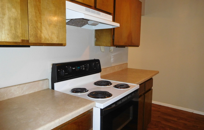 125th East Ave. Duplex