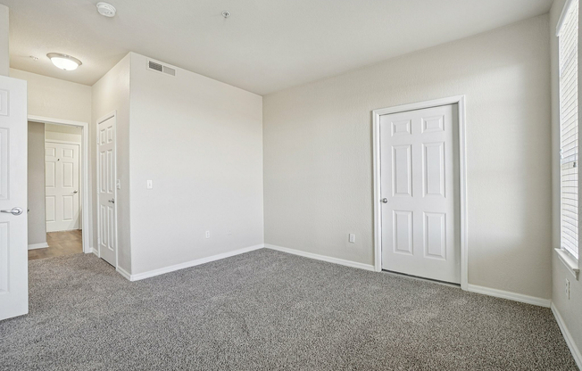 Essex Primary Bedroom