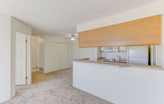 2 beds, 1 bath, 824 sqft, $1,775, Unit 13-306