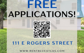 111 E ROGERS ST