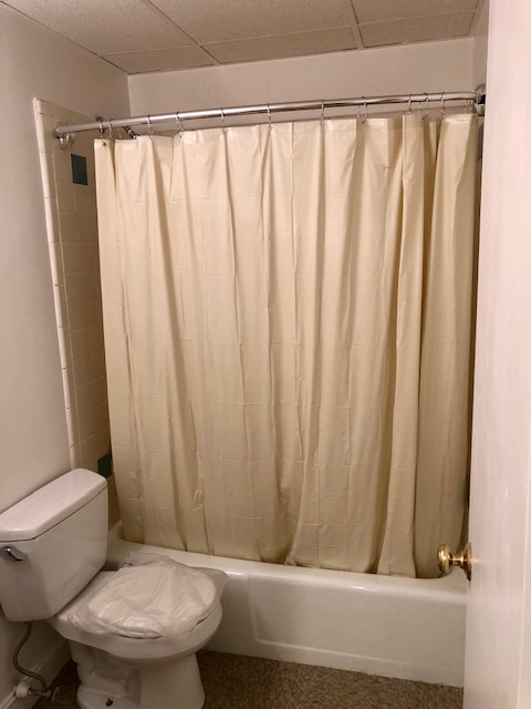 Studio, 1 bath, , $2,095, Unit B