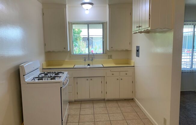 1 bed, 1 bath, $1,800